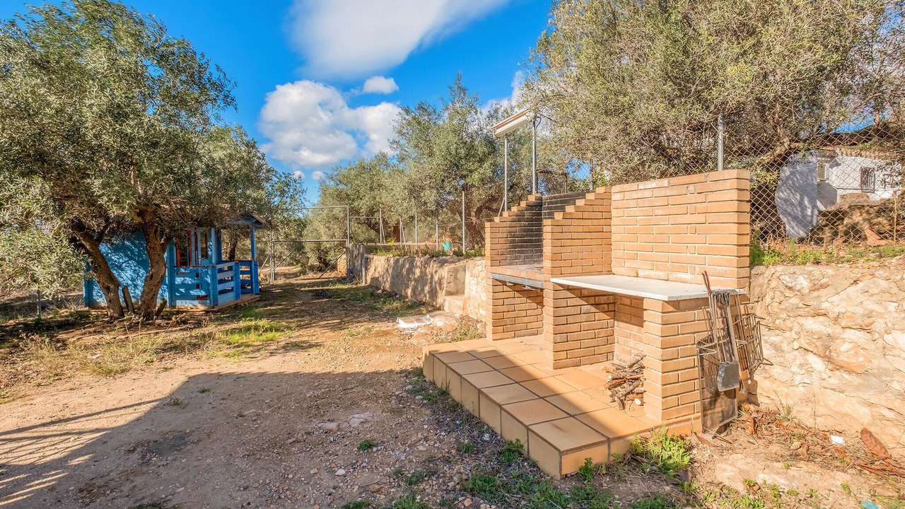 Photo of Outdoor in L'Aldea