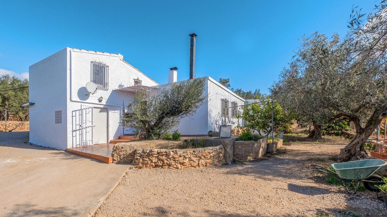 Photo of Outdoor in L'Aldea