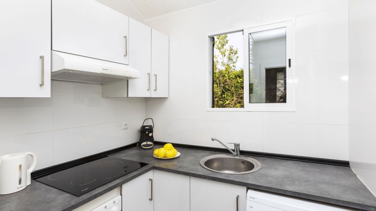 Photo of Kitchen in Miami Platja
