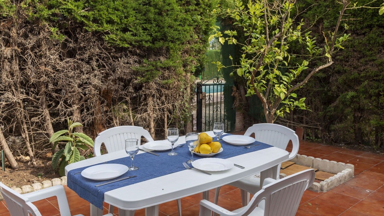 Photo of Outdoor in Miami Platja
