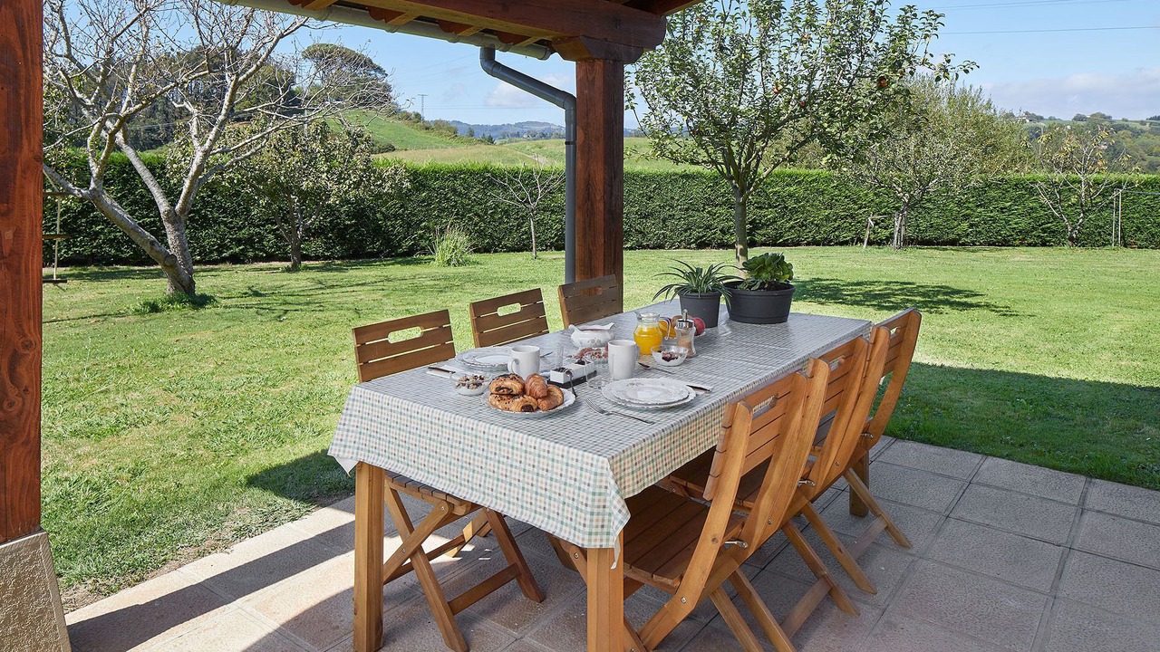 Photo of Outdoor in Lasarte-Oria