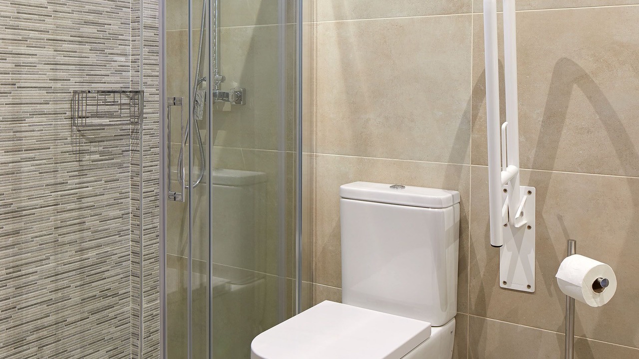 Photo of Bathroom in Lasarte-Oria