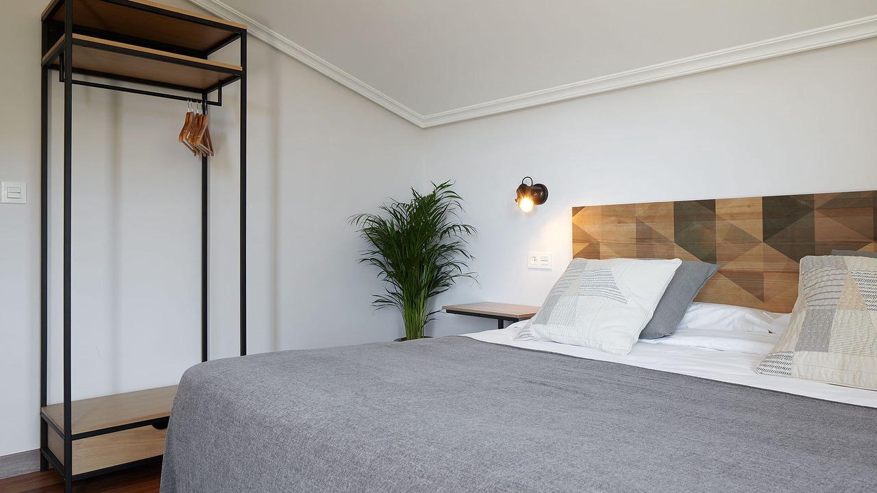 Photo of Bedroom in Lasarte-Oria