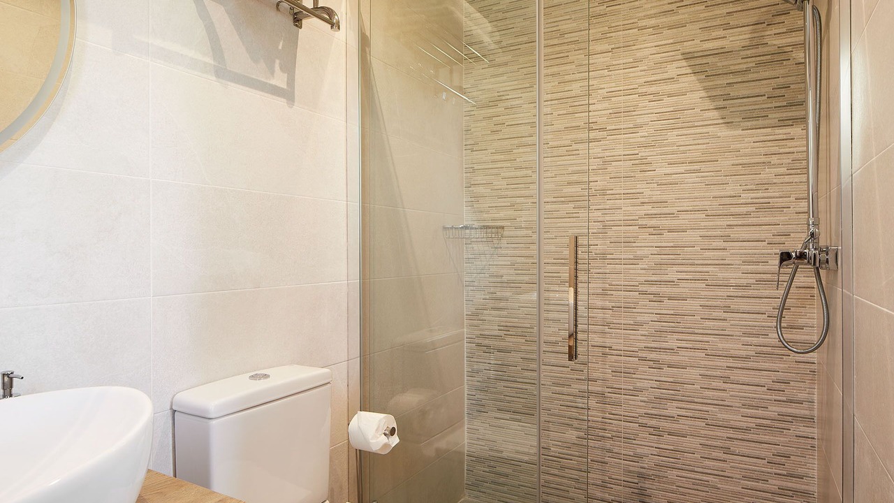 Photo of Bathroom in Lasarte-Oria
