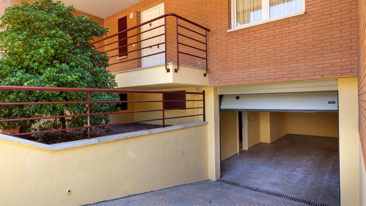 Photo of Outdoor in Tudela