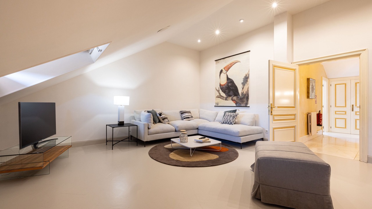 Photo of Livingroom in Tudela