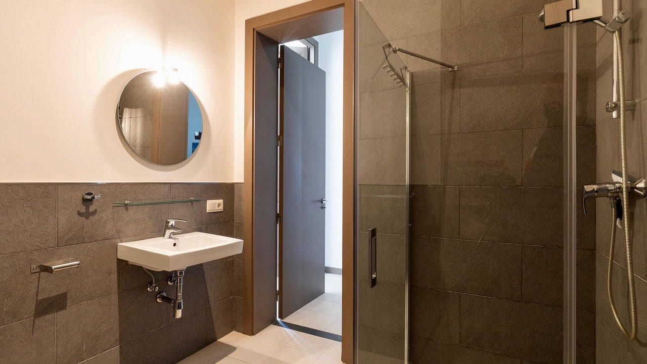Photo of Bathroom in La Torre de Claramunt
