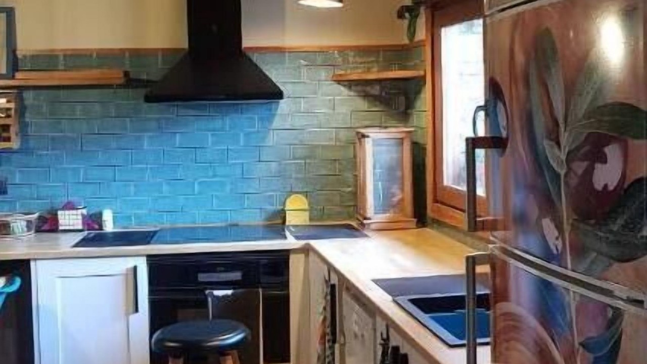 Photo of Kitchen in Gavet de la Conca