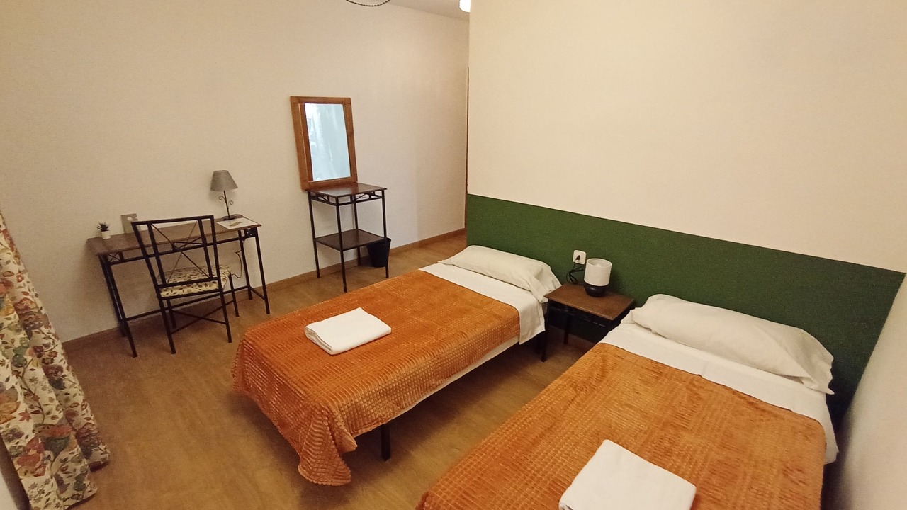 Photo of Bedroom in Poveda de la Sierra