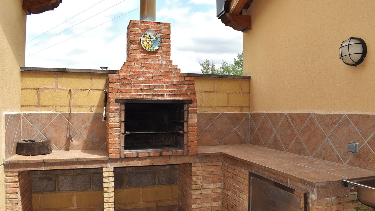 Photo of Outdoor in Matallana de Torio