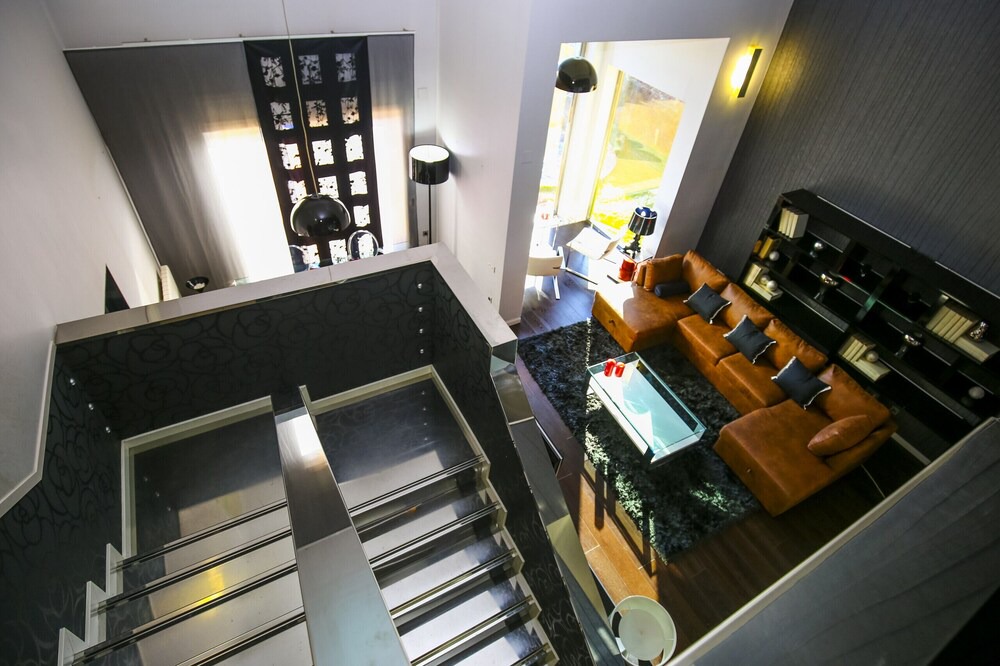 Photo of Livingroom in Reus