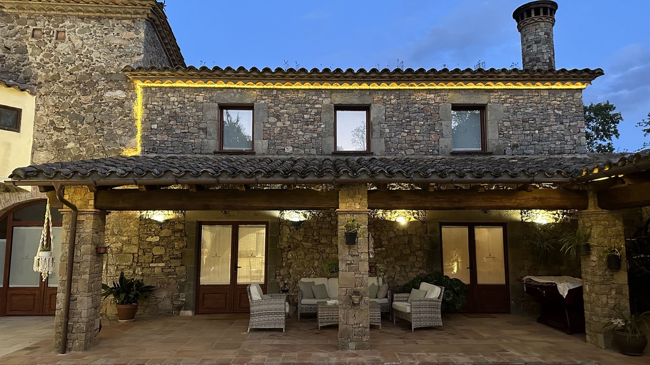 Photo of Outdoor in Bigues I Riells