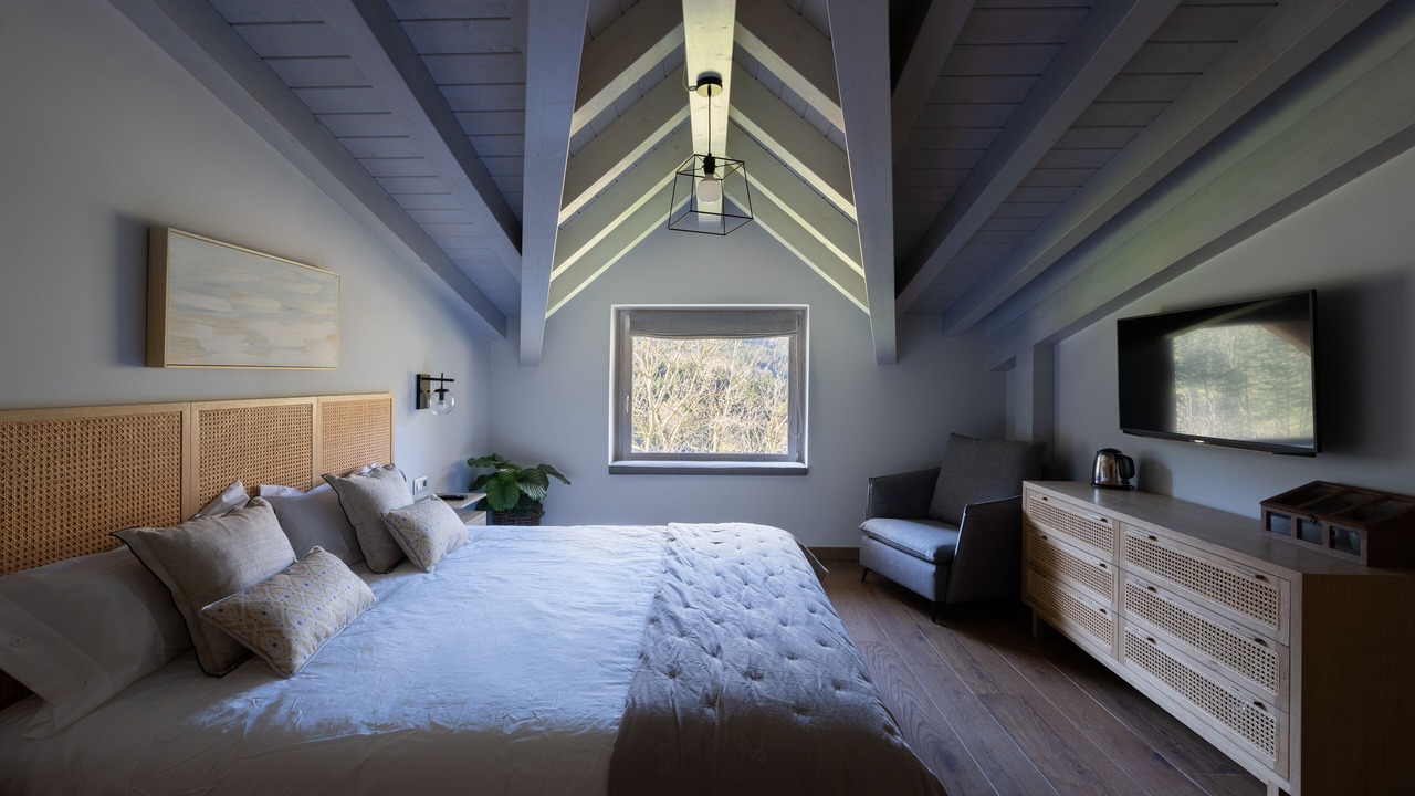 Photo of Bedroom in Zeanuri