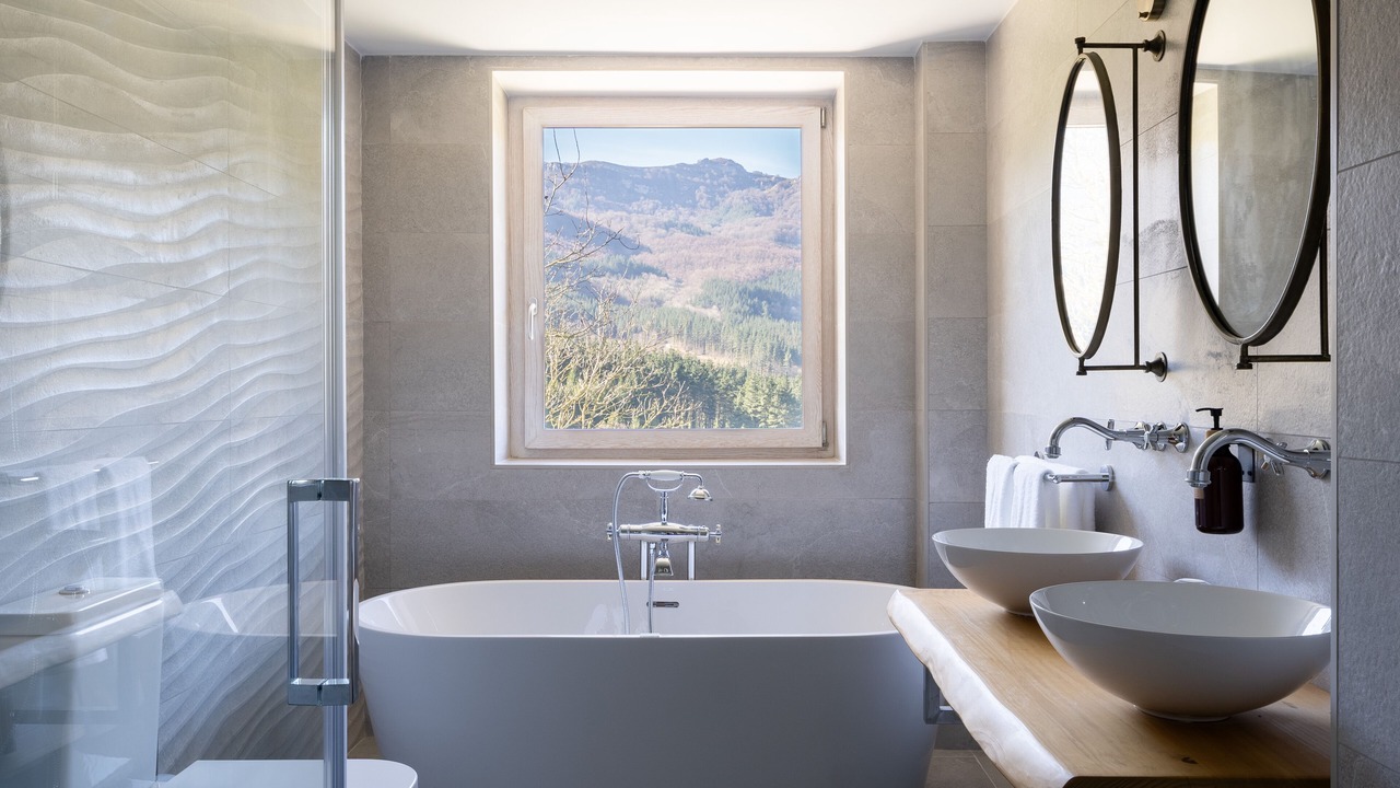 Photo of Bathroom in Zeanuri