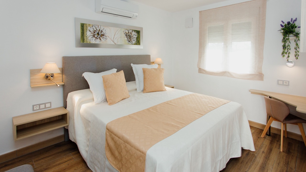 Photo of Bedroom in Els Poblets
