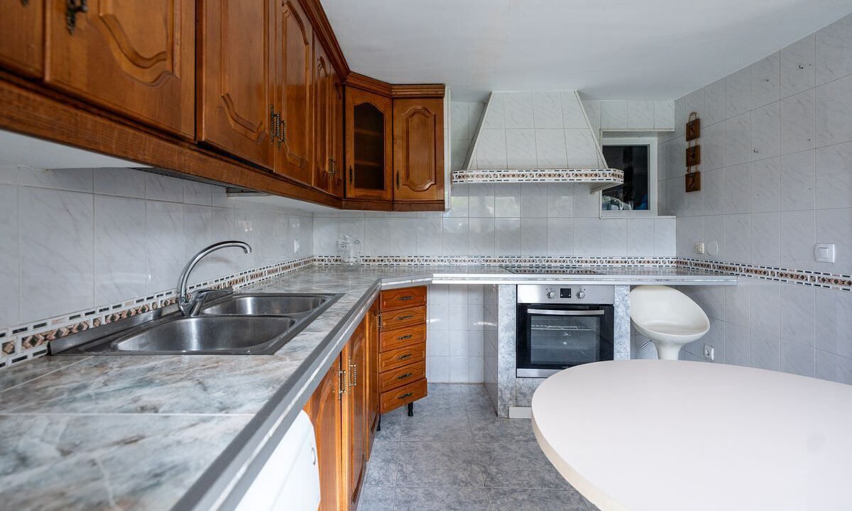 Photo of Kitchen in Camarma De Esteruelas