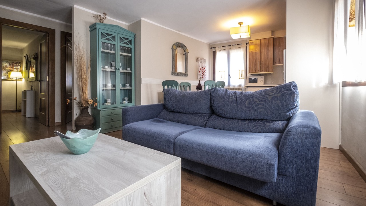 Photo of Livingroom in Laspaules