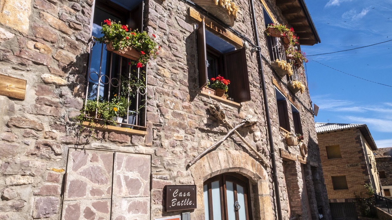 Photo of Outdoor in Laspaules