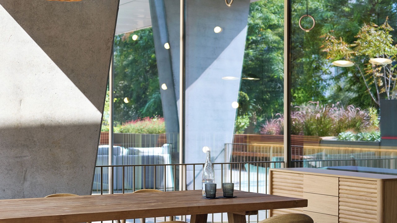 Photo of Patio Balcony in Sant Feliu de Llobregat