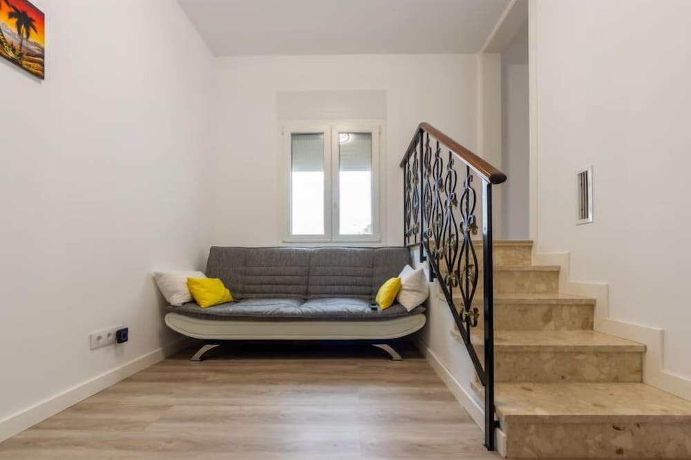 Photo of Bedroom in Torredembarra