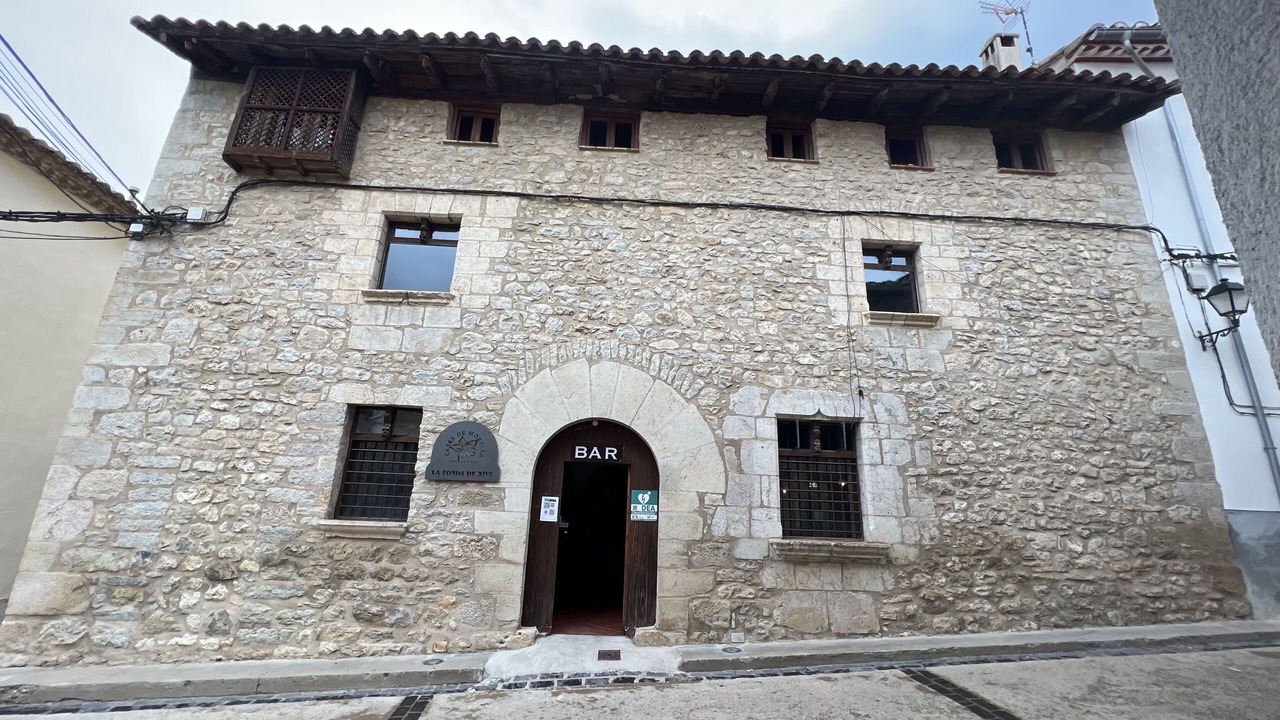 Photo of Outdoor in Chiva de Morella