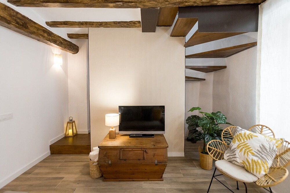 Photo of Livingroom in Tivenys