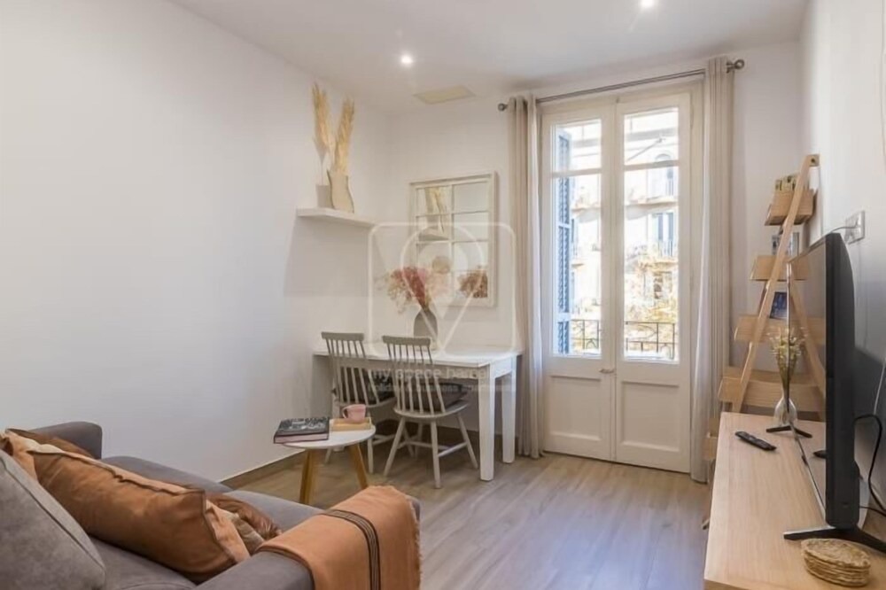 Photo of Livingroom in La Sagrada Familia