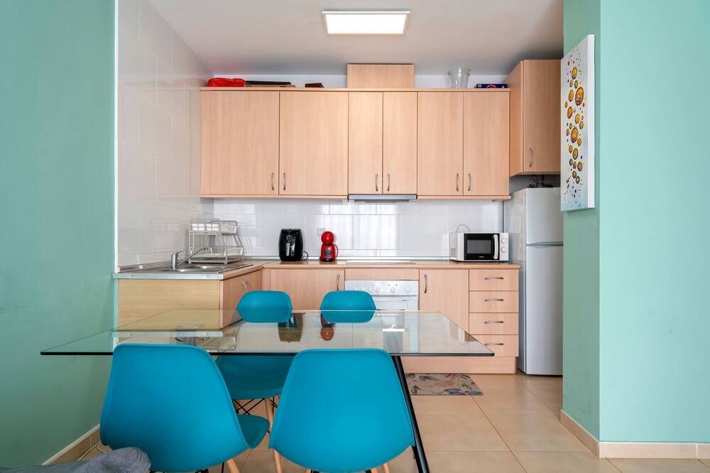 Photo of Kitchen in Cucalon