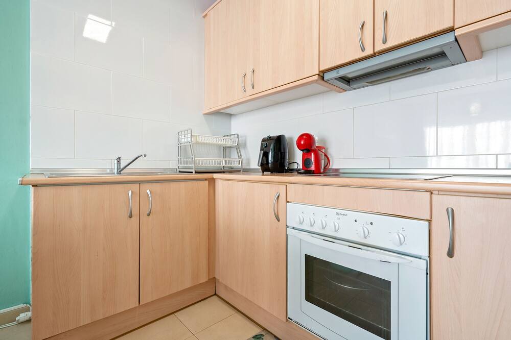 Photo of Kitchen in Cucalon