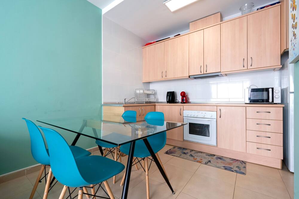 Photo of Kitchen in Cucalon