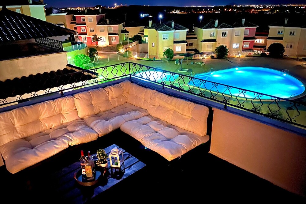 Photo of Outdoor in Caserio Los Tarquinos