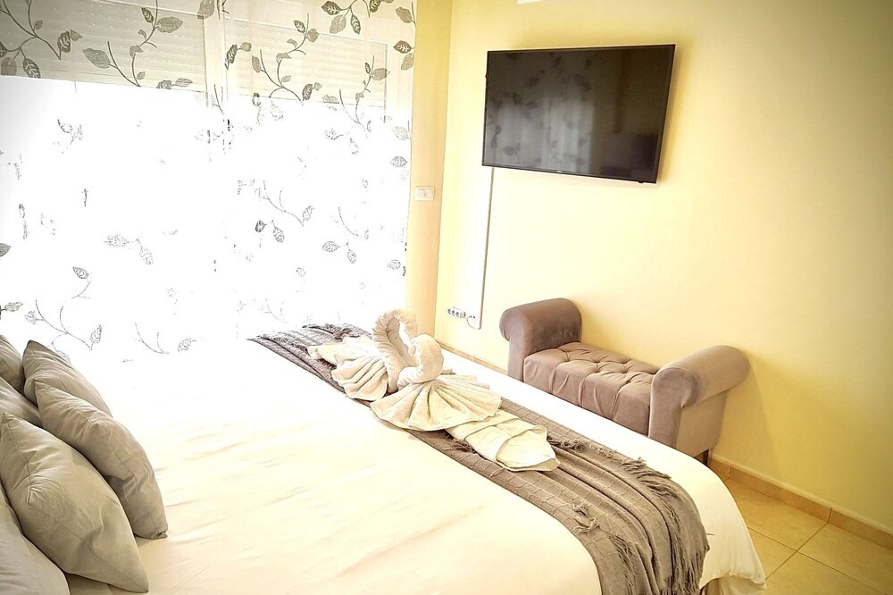 Photo of Bedroom in Caserio Los Tarquinos
