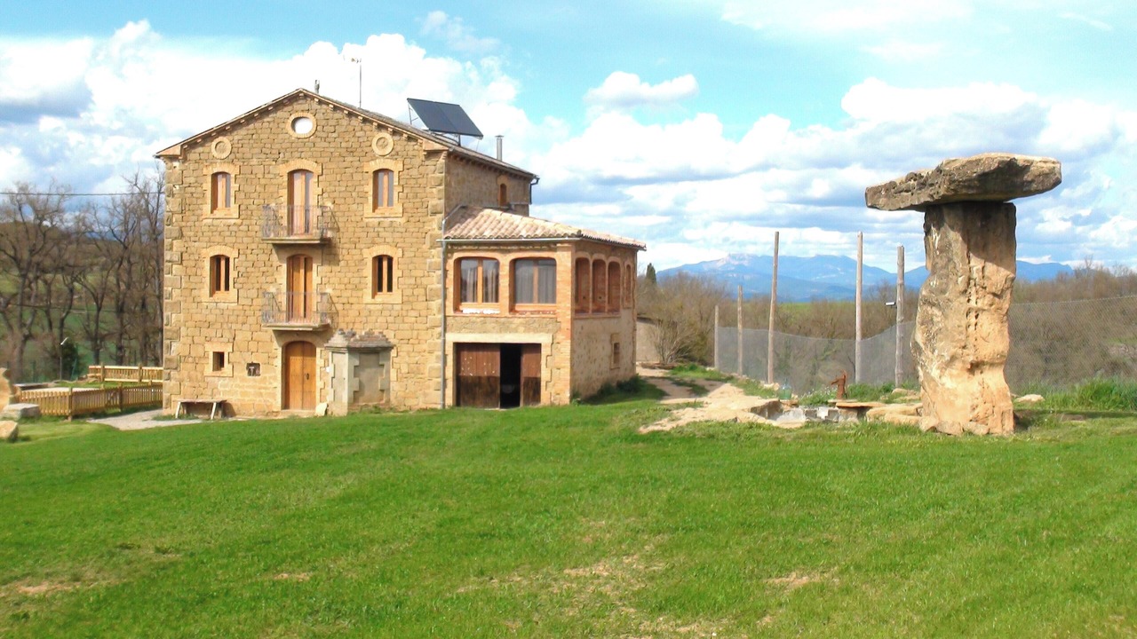 Photo of Outdoor in Llobera