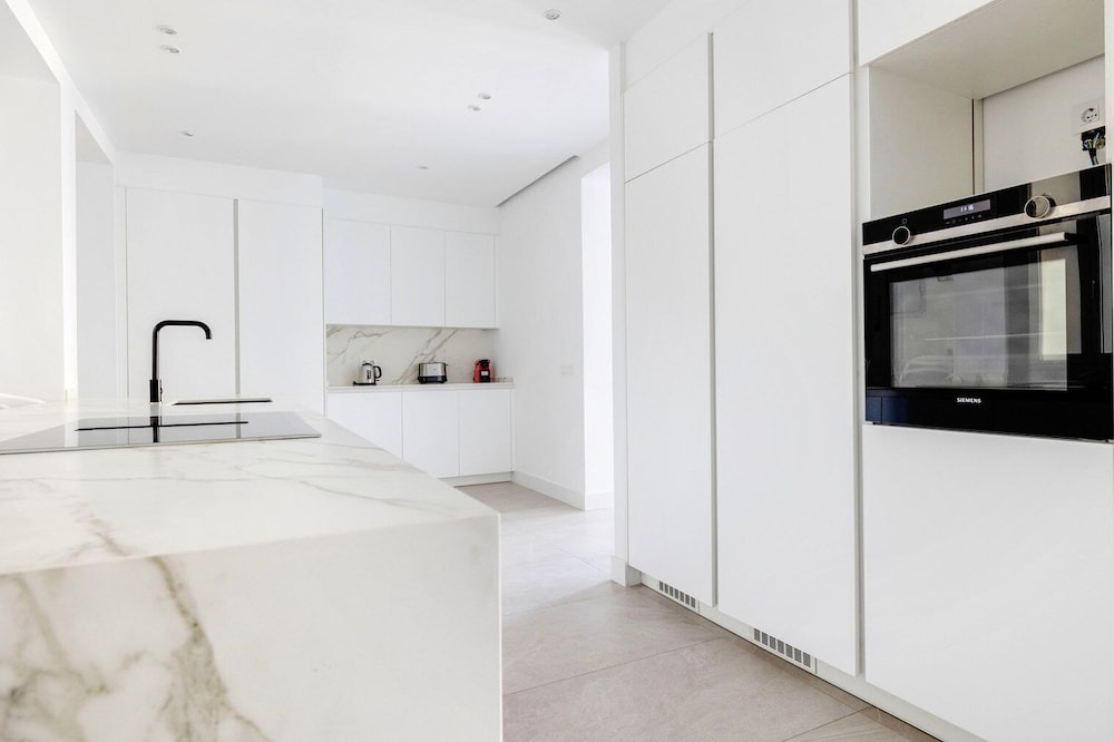 Photo of Kitchen in Palacio