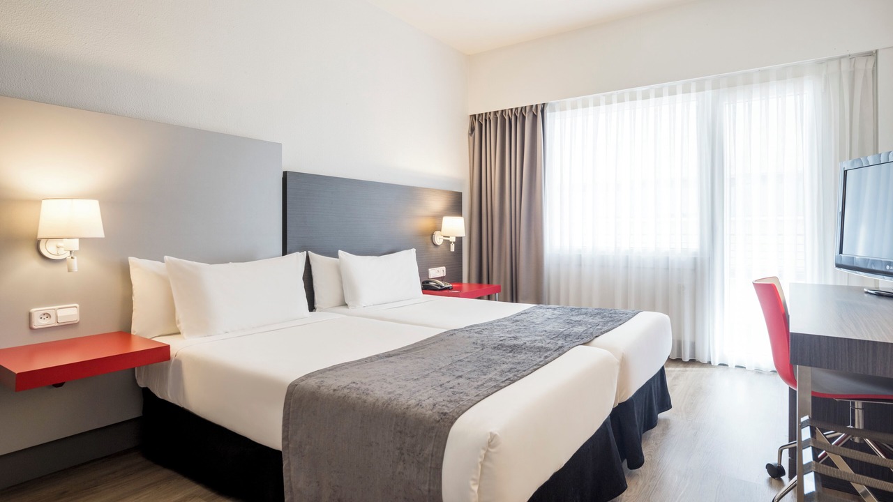 Photo of Bedroom in Romareda