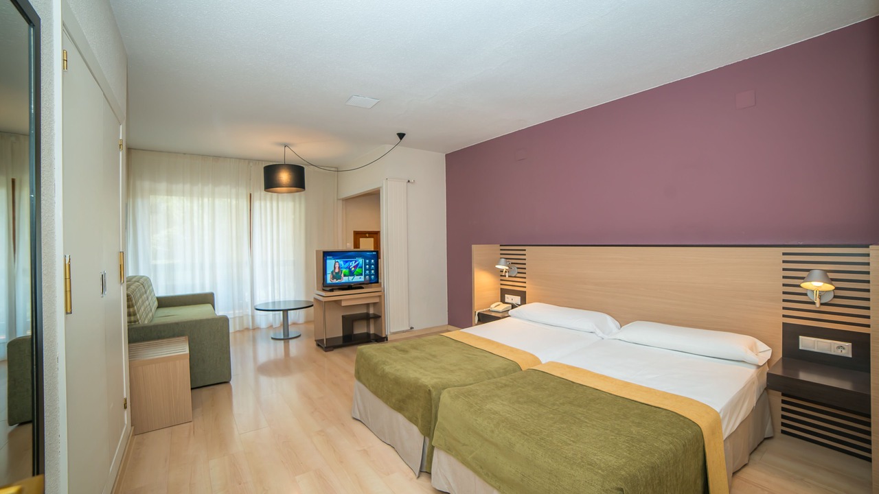 Photo of Bedroom in Jaca