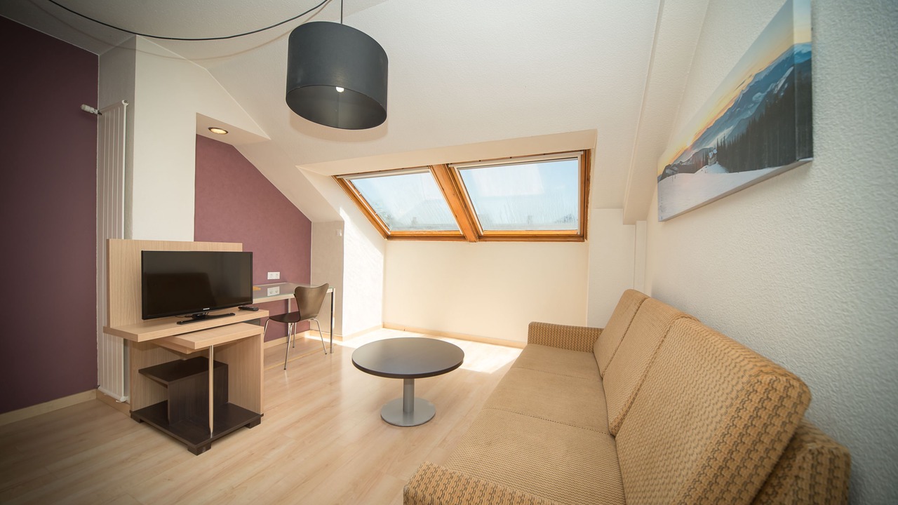 Photo of Bedroom in Jaca