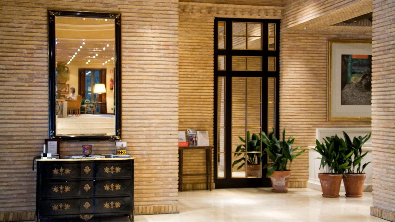 Photo of Outdoor in Zaragoza Old Town