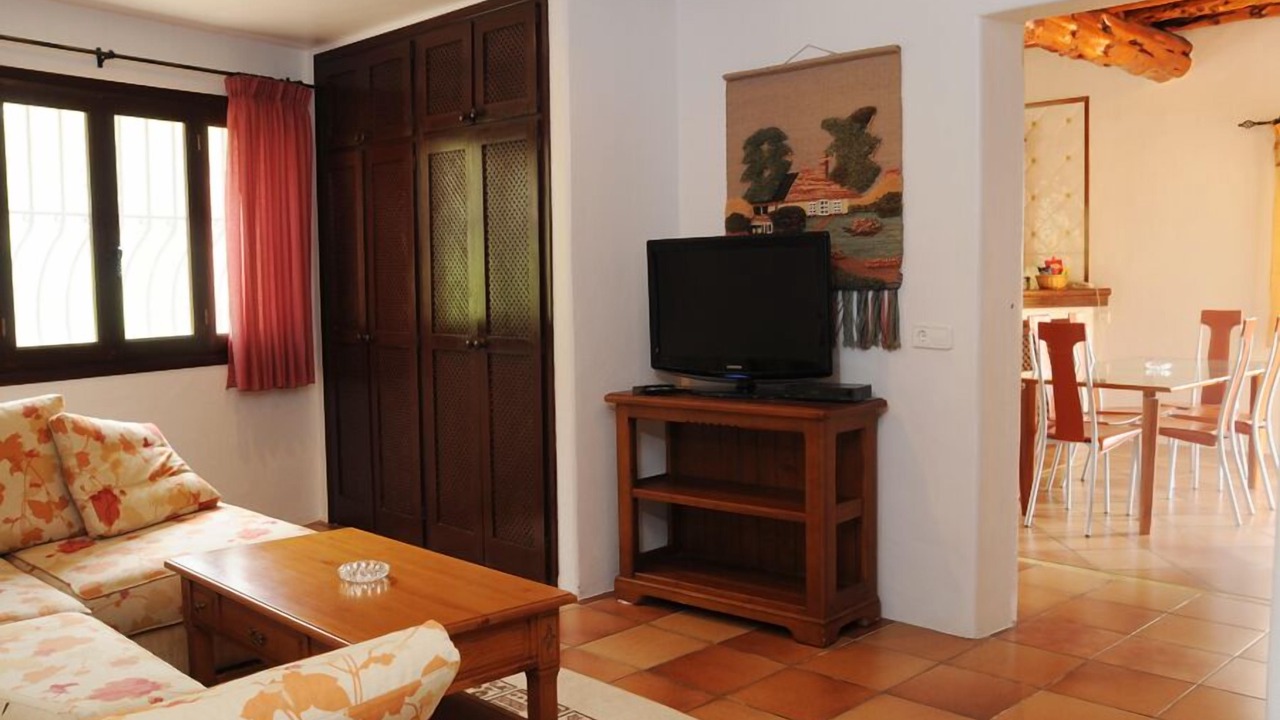 Photo of Bedroom in Sant Antoni de Portmany