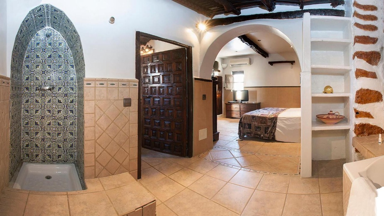 Photo of Bedroom in Sant Antoni de Portmany