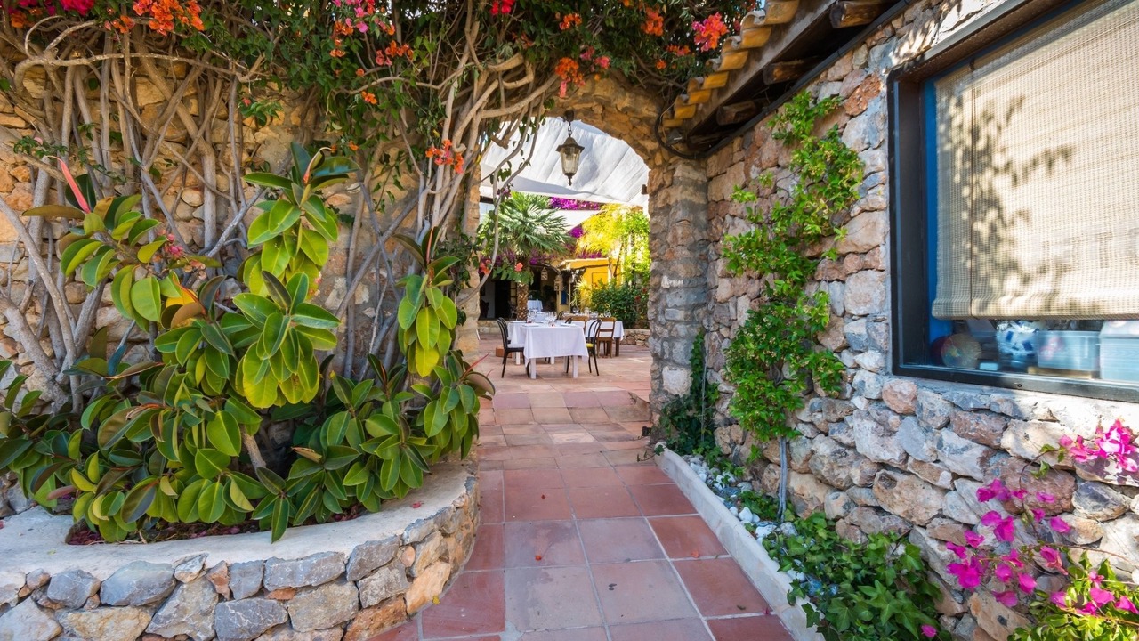 Photo of Outdoor in Sant Antoni de Portmany