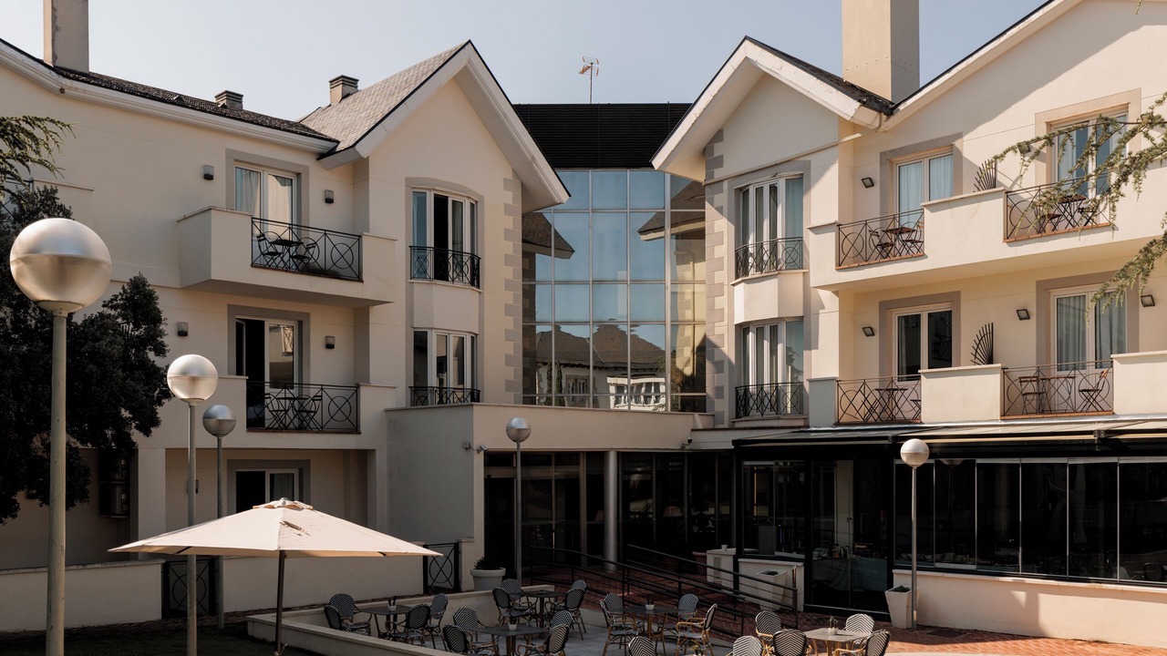 Photo of Outdoor in Torrelodones