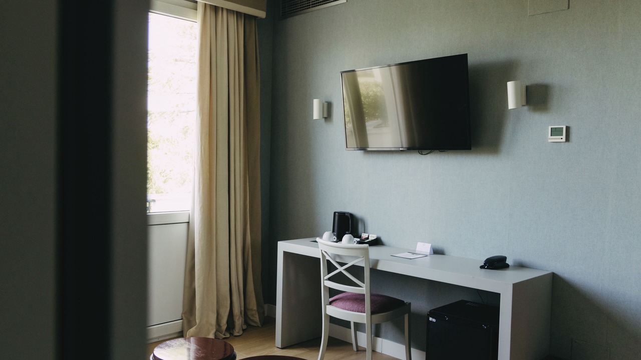 Photo of Bedroom in Torrelodones
