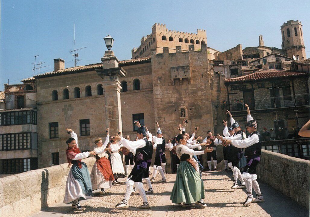 Photo of Others in Fuentespalda