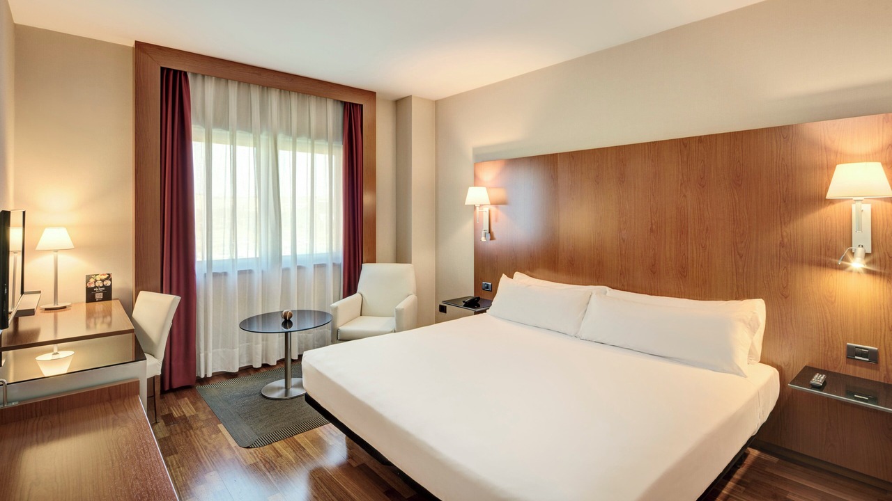 Photo of Bedroom in Rivas-Vaciamadrid