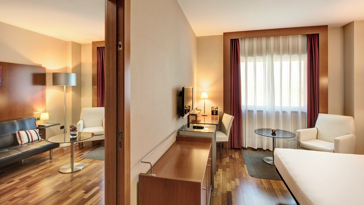 Photo of Bedroom in Rivas-Vaciamadrid