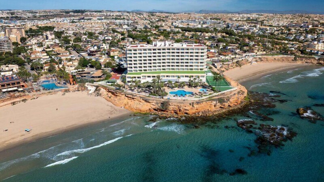 Photo of Outdoor in La Zenia