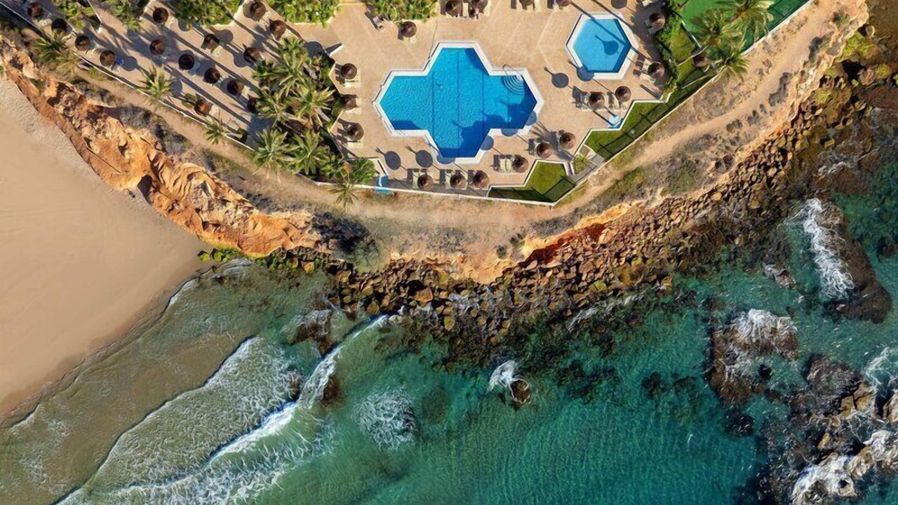 Photo of Outdoor in La Zenia