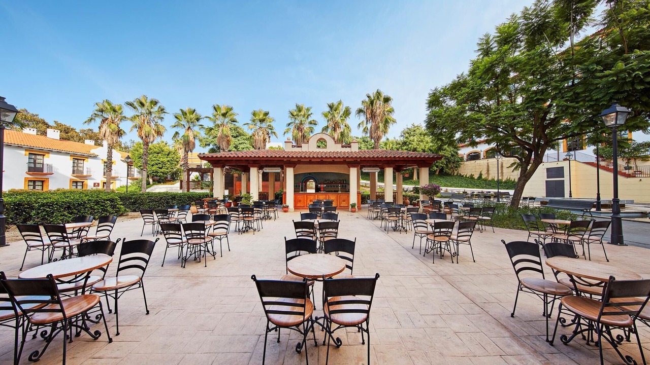 Photo of Patio Balcony in Salou