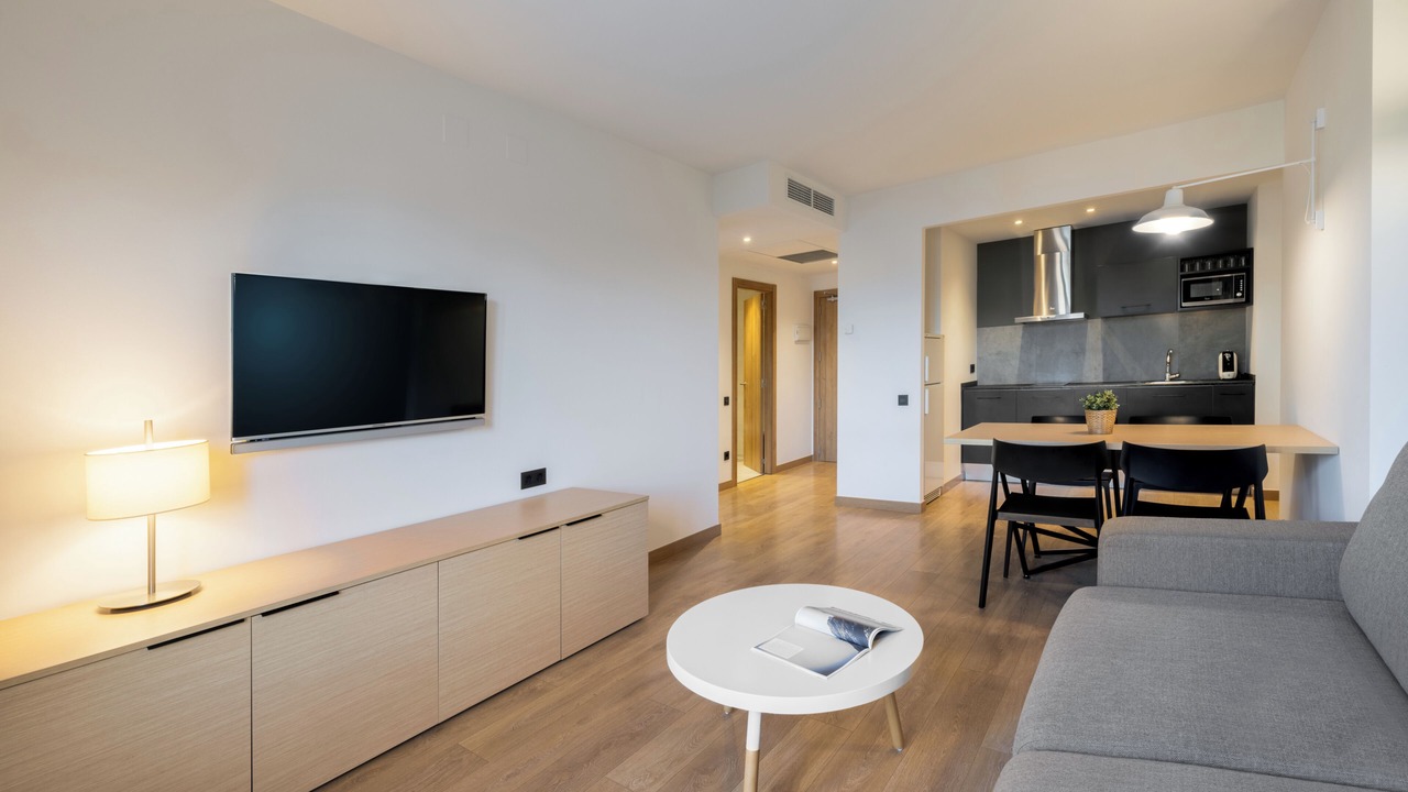 Photo of Bedroom in Tortosa